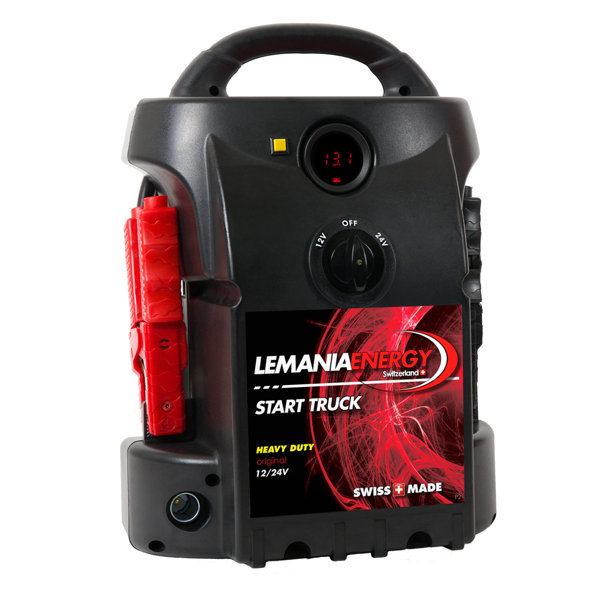 P2 ST START TRUCK P2 ST START TRUCK