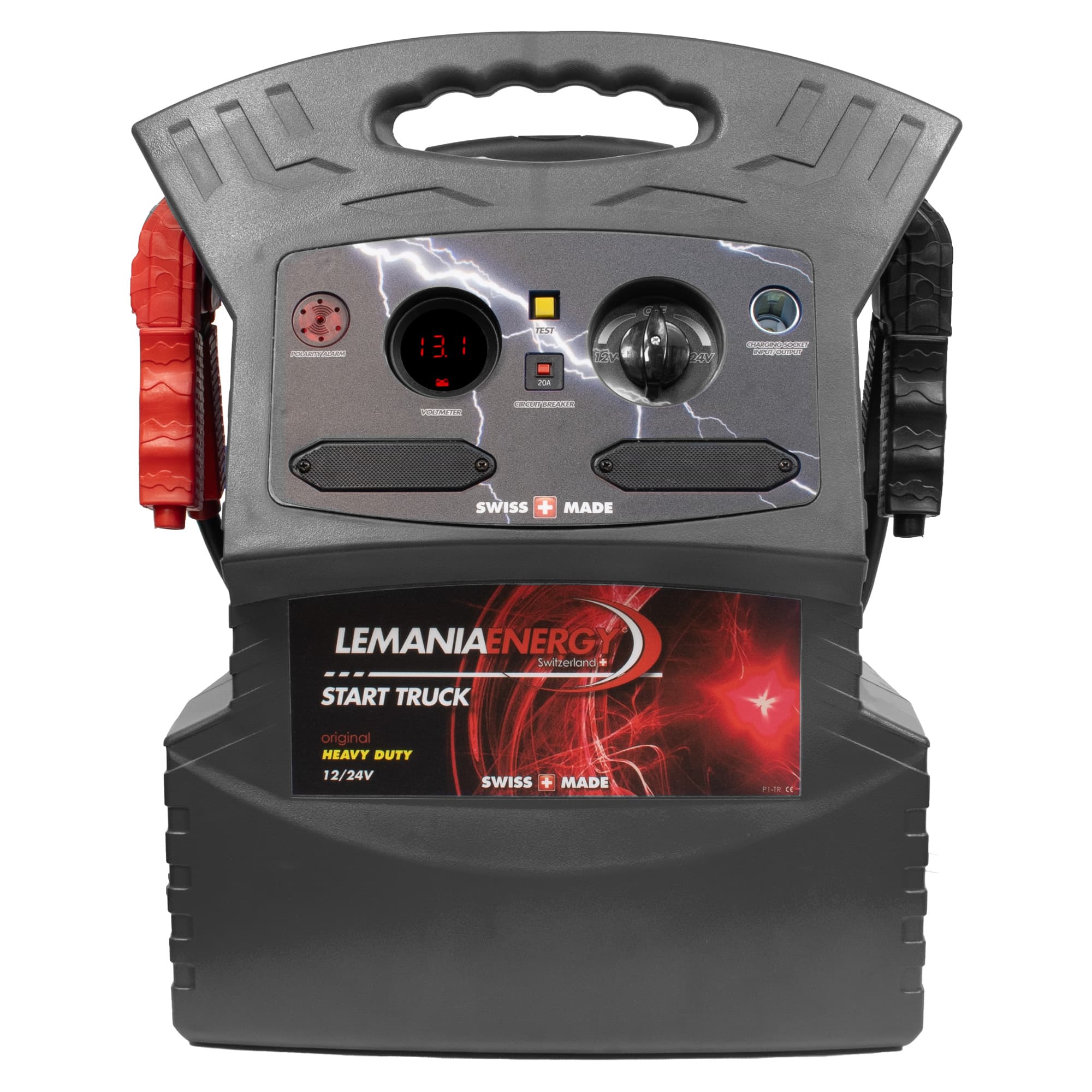 P3 TR START TRUCK P3 TR START TRUCK