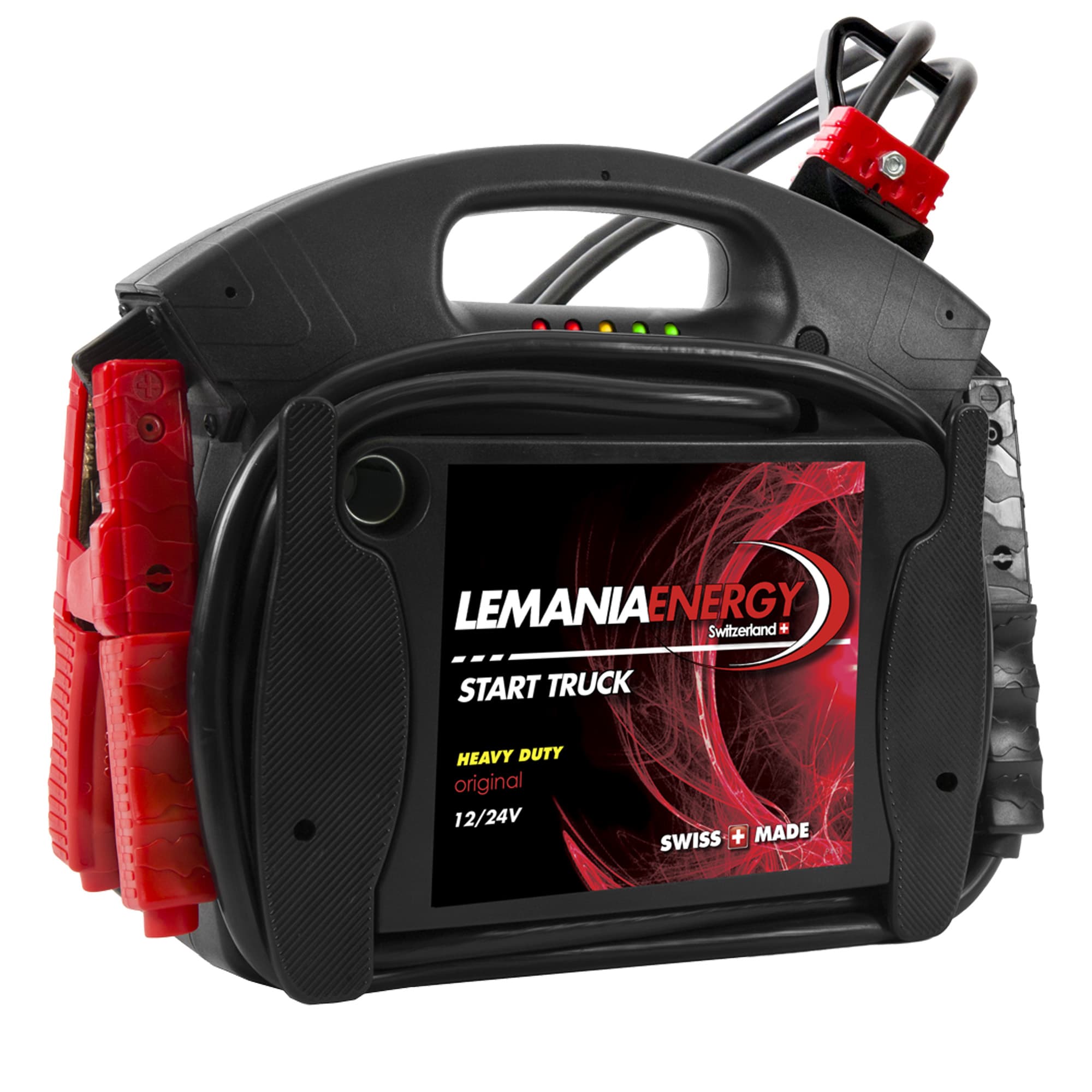 P4 ST START TRUCK P4 ST START TRUCK