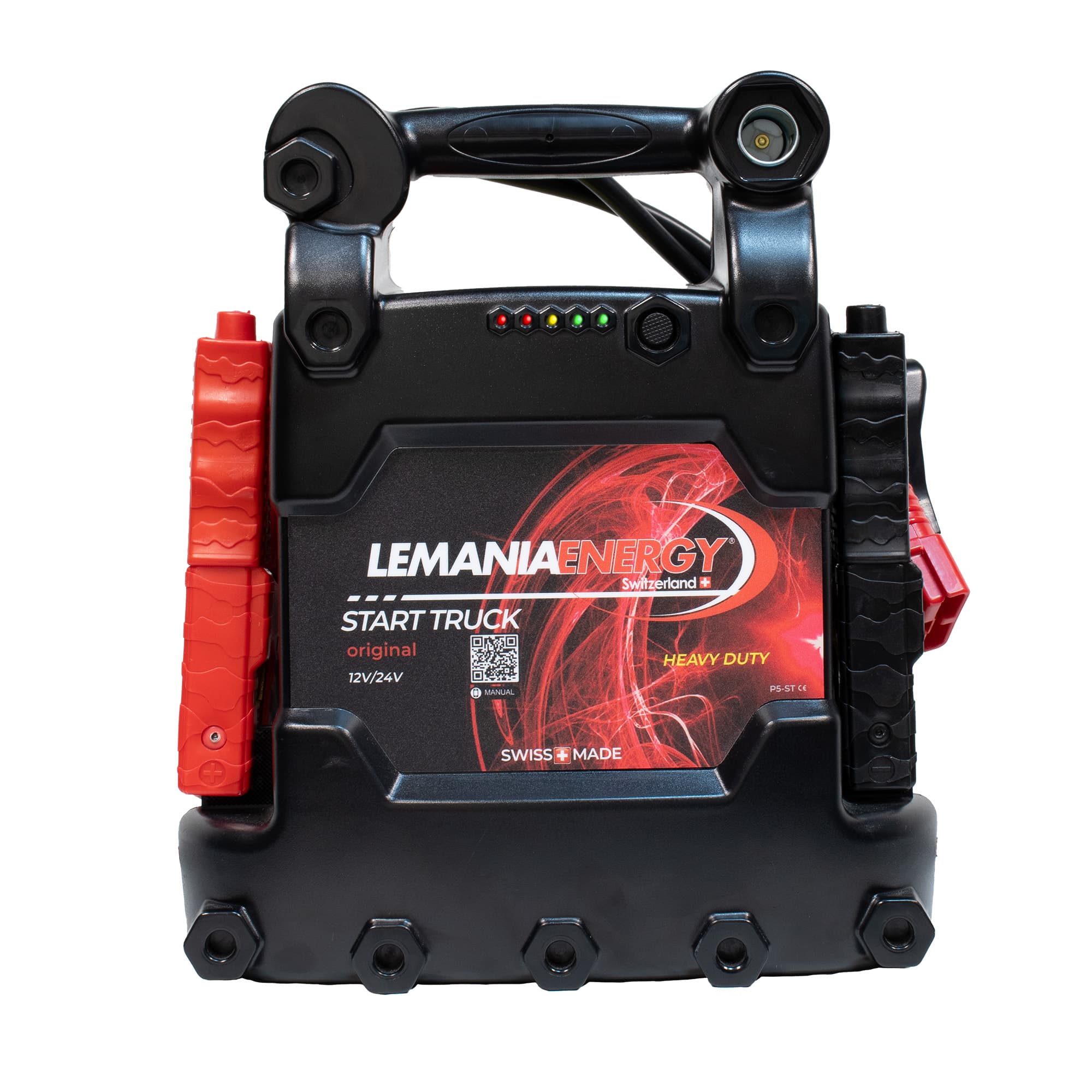 P5 ST START TRUCK P5 ST START TRUCK