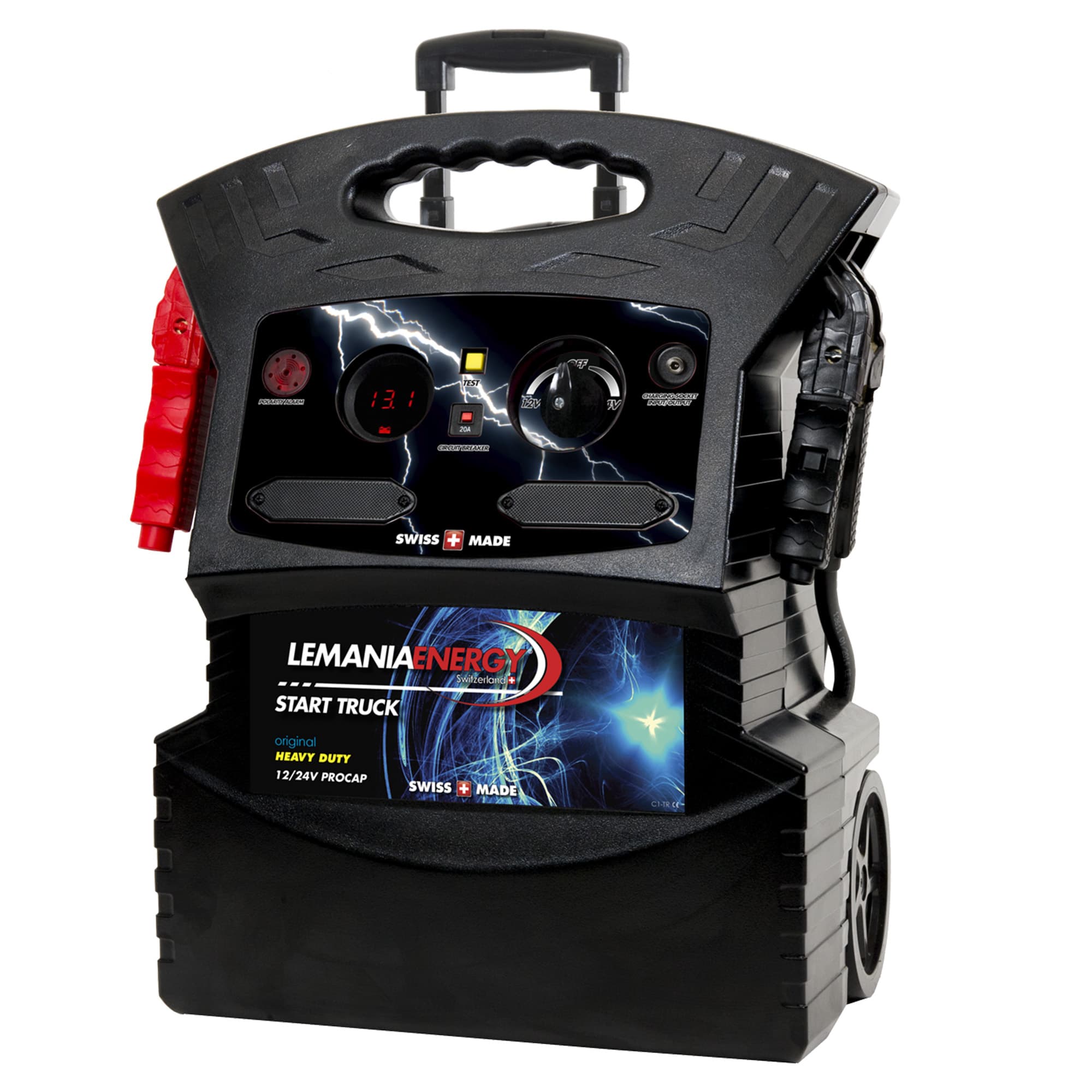 C1 TR START TRUCK C1 TR START TRUCK