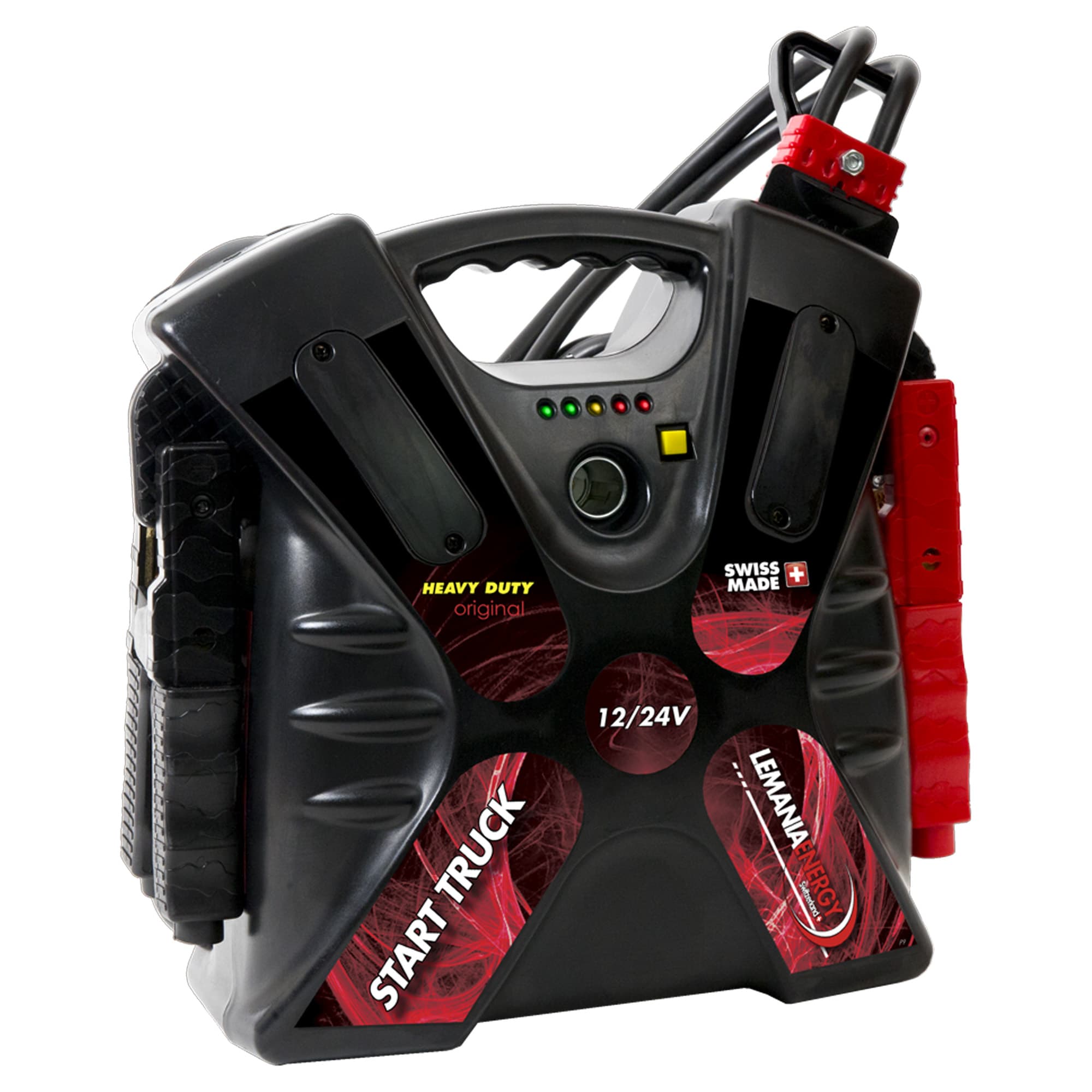 P9 ST START TRUCK P9 ST START TRUCK