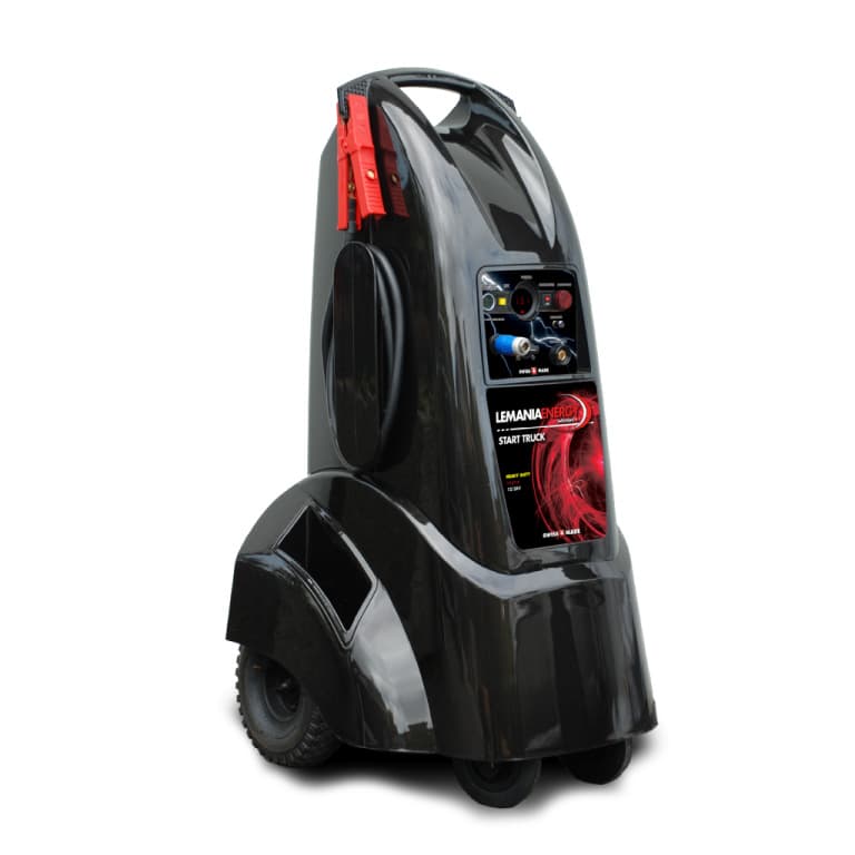 P12 TR START TRUCK P12 TR START TRUCK