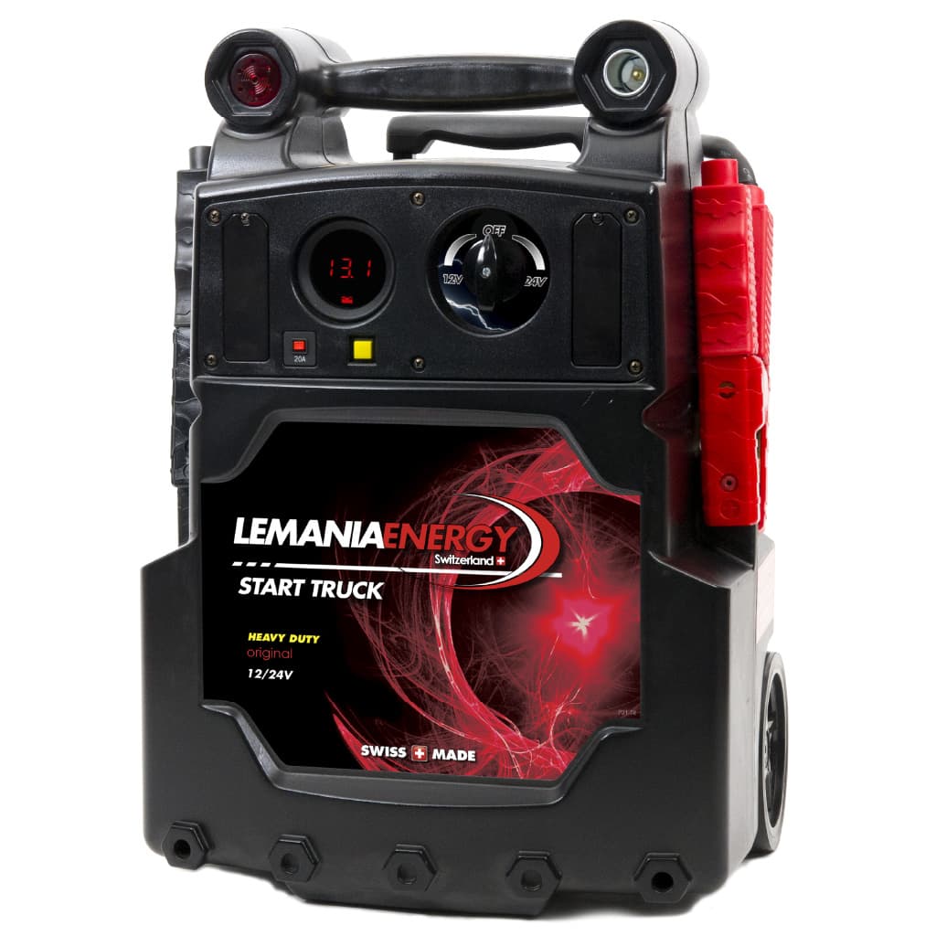 P21 TR START TRUCK P21 TR START TRUCK