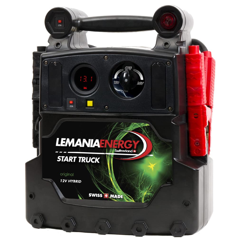 H21 ST START TRUCK H21 ST START TRUCK