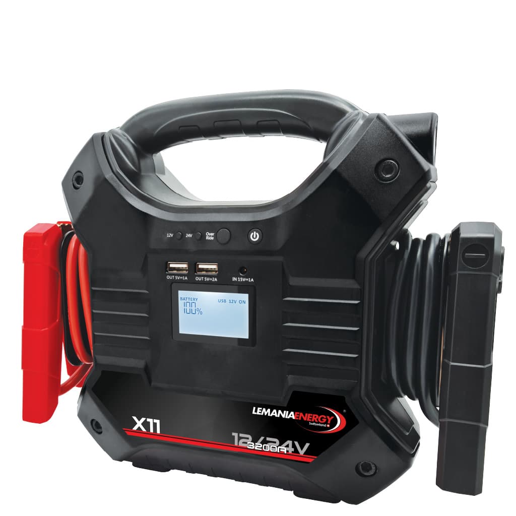 X11 START TRUCK X11 START TRUCK