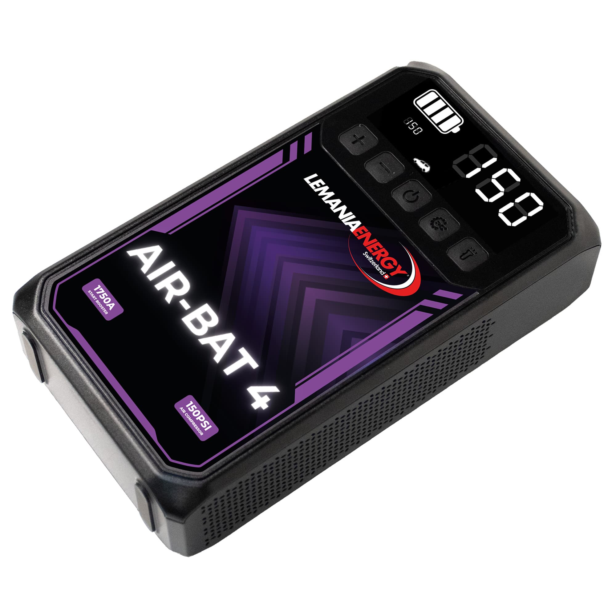 AIR-BAT 4 AIR BOOSTER AIR-BAT 4 AIR BOOSTER