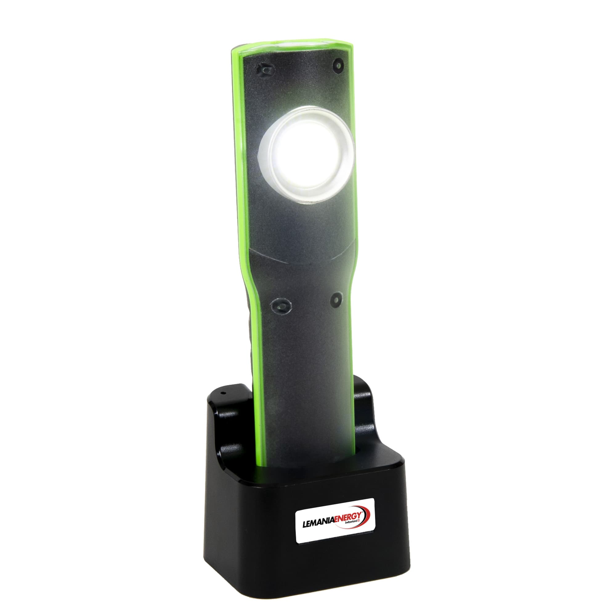 W6 WORK LIGHT W6 WORK LIGHT