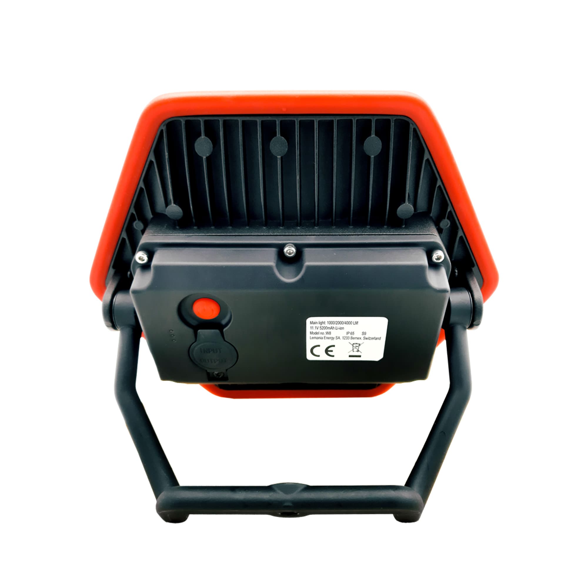 W8 WORK LIGHT W8 WORK LIGHT