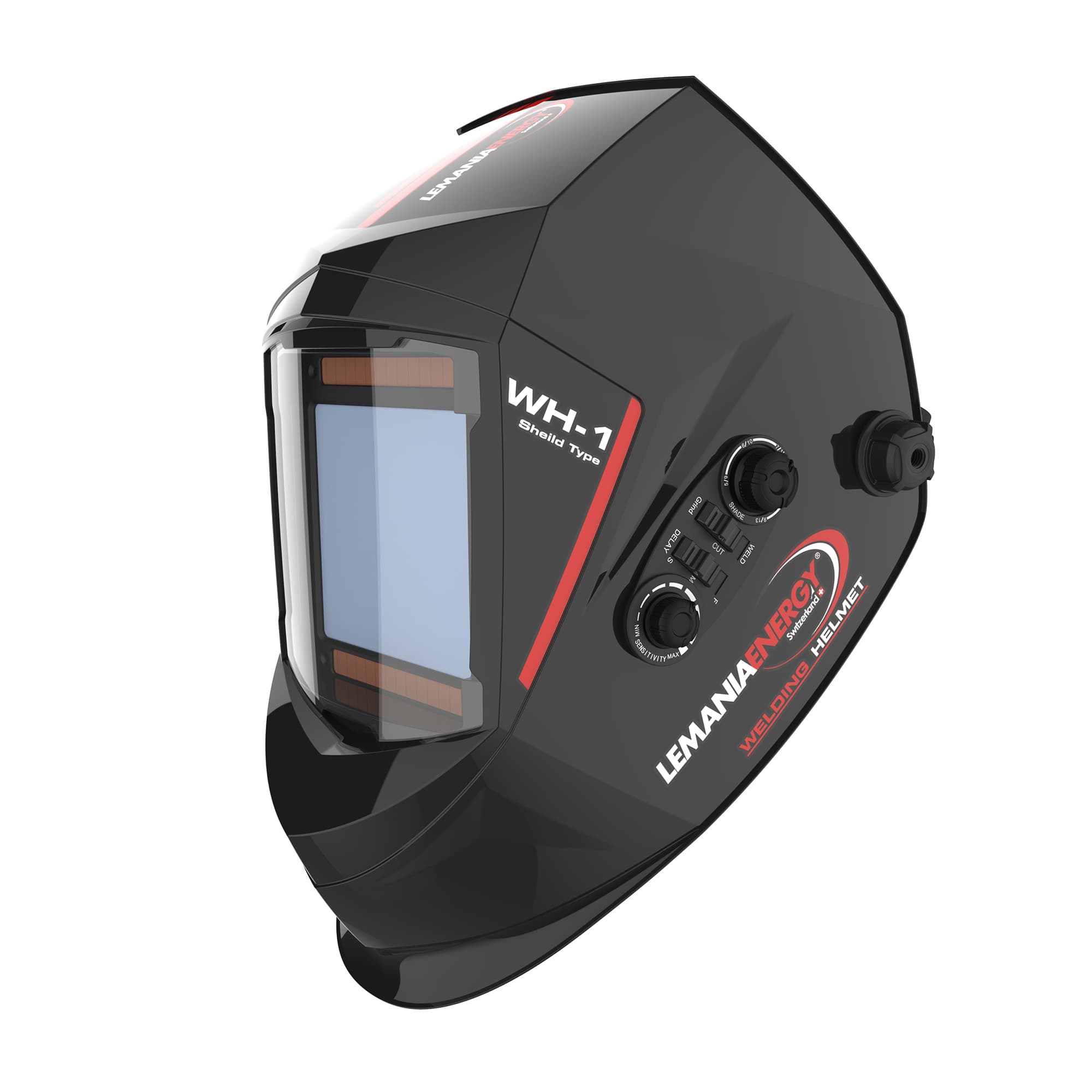 Welding Helmet 1 Welding Helmet 1