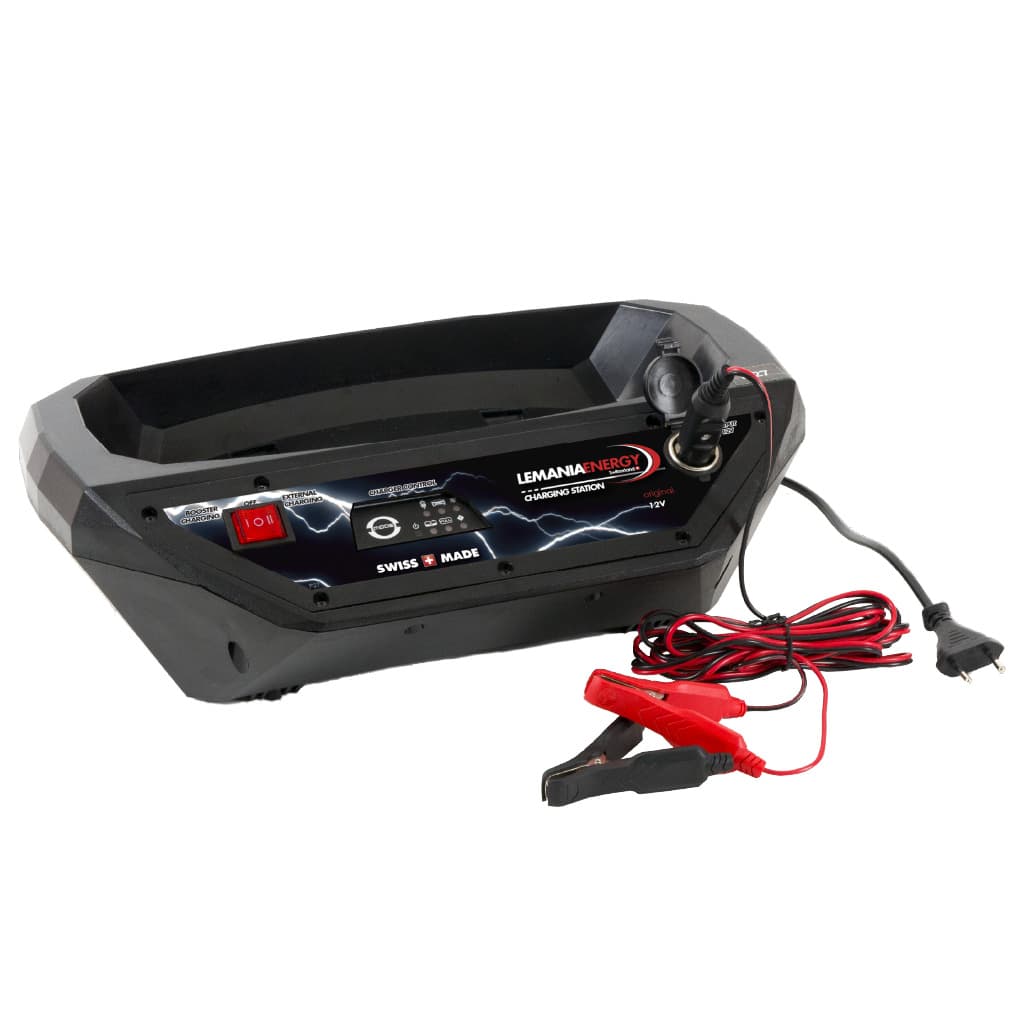 P27 CHARGING STATION P27 CHARGING STATION