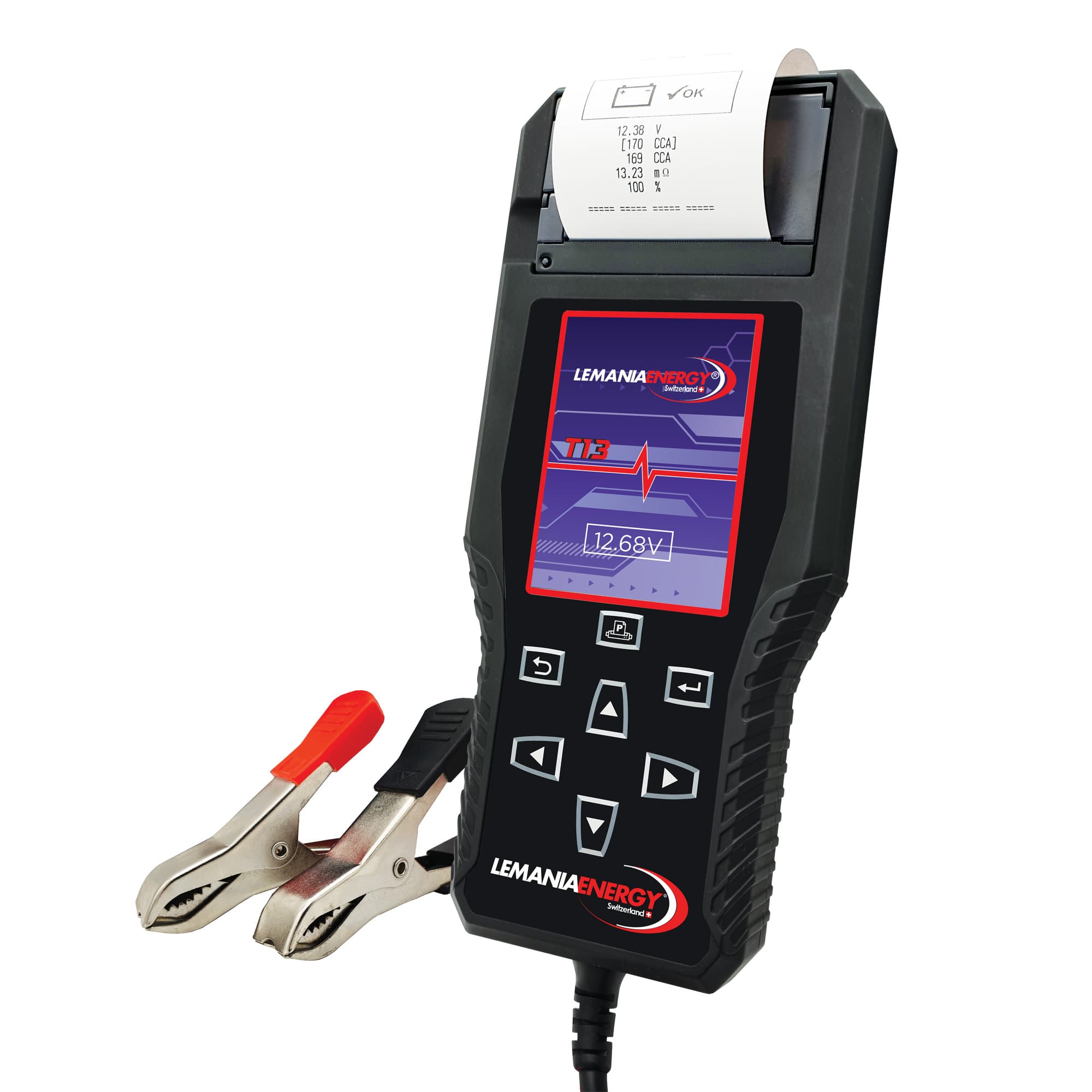 T13 Tester T13 Tester